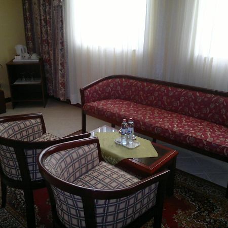Bellevue Hotel&Resort Bardejov Camera foto