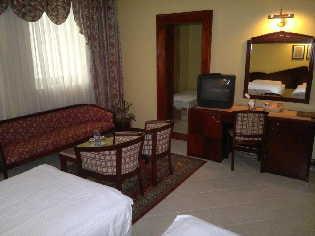 Bellevue Hotel&Resort Bardejov Camera foto
